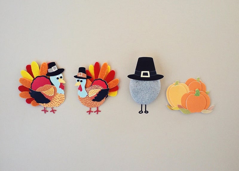 Whimsical Harvest