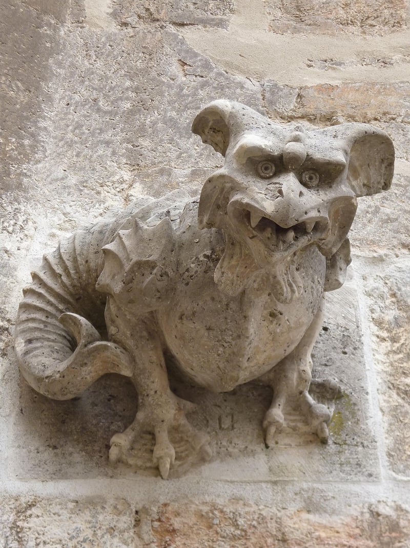 Dragon Cave