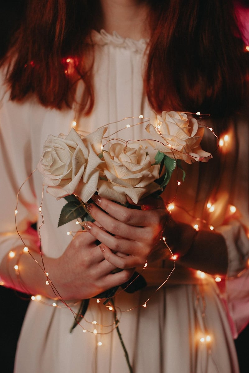 Twinkling Lights